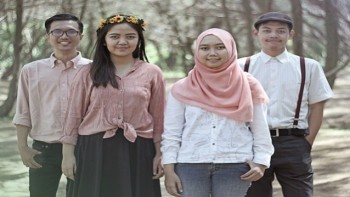 Gaya Riang Nan Centil Milik Olski