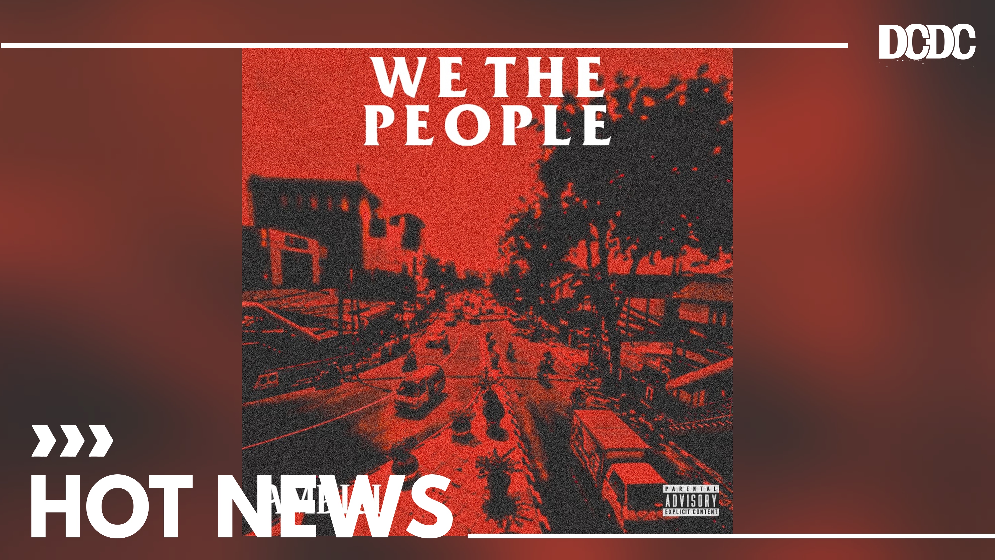 We The People Suguhkan Nuansa Baru dalam Single Terbarunya “Ambisi”