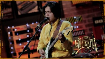 DCDC MUSIKKITA: THE PANTURAS x ERRATIC MOODY
