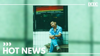 Vai Darl’n Ceritakan Memori Indah Blok M dalam EP Perdananya