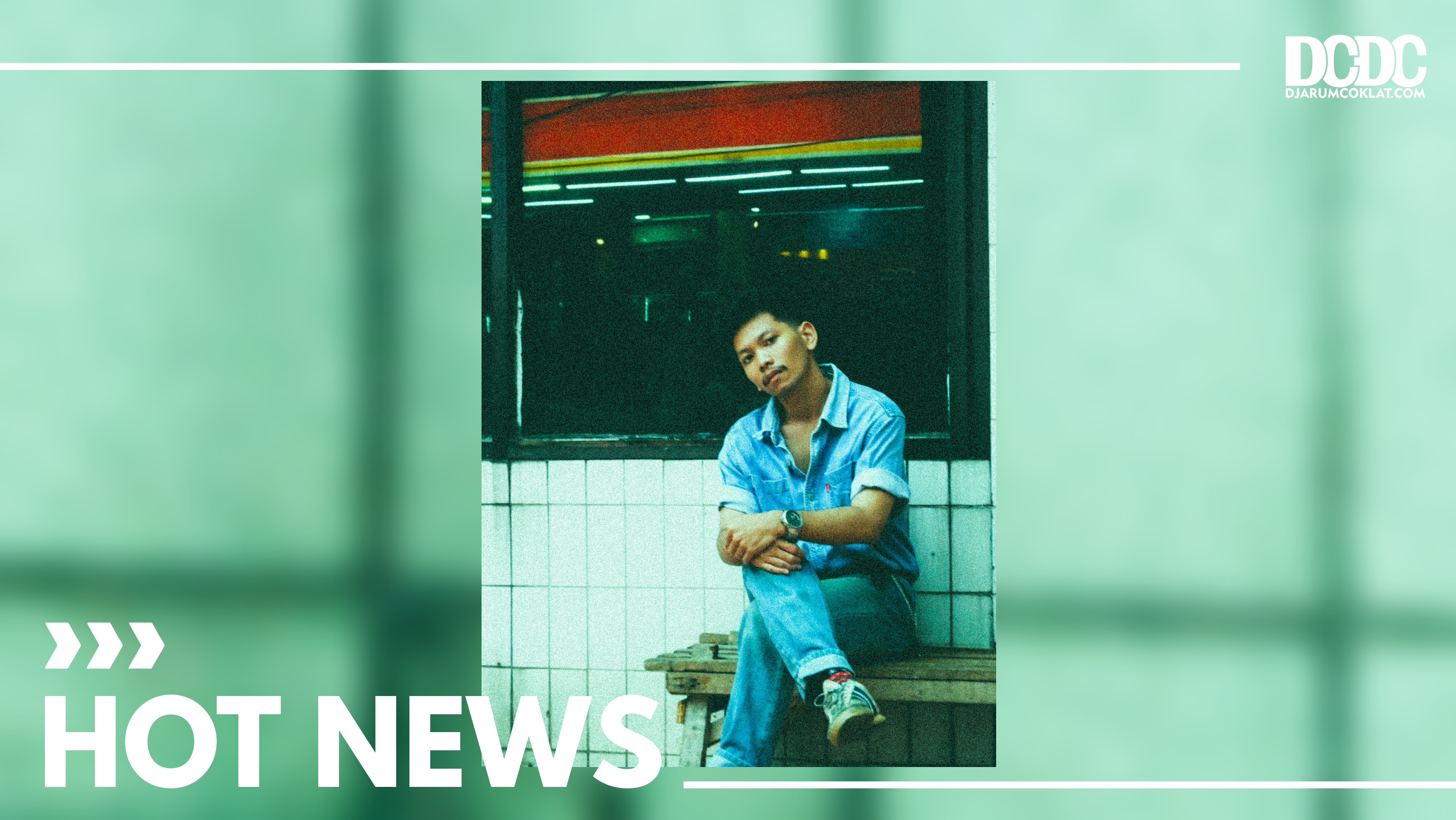 Vai Darl’n Ceritakan Memori Indah Blok M dalam EP Perdananya