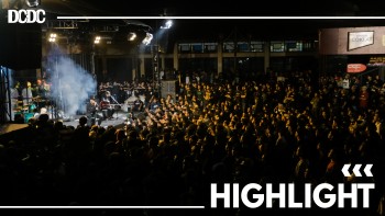 Burgerkill Naikkan Tensi, Pemalang Semakin Menjadi-jadi