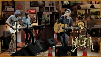 DCDC MUSIKKITA - RUMAH SAKIT (FULL EPISODE)