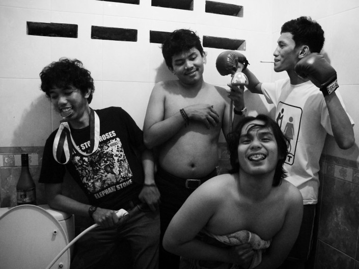 Mari Masturbasi bersama Masterbation
