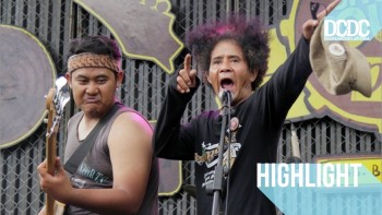 Sekali Lagi, Band-Band Pinggiran Bandung Unjuk Gigi