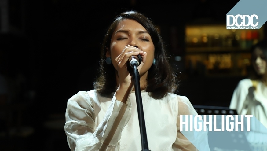 Menilik Sensibilitas Vira Talisa Dalam Berkarya