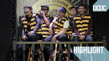 Ketahuan Lipsync, PHB Dinyatakan Tidak Lolos Dari Tuntutan Pengadilan Musik