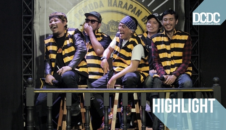 Ketahuan Lipsync, PHB Dinyatakan Tidak Lolos Dari Tuntutan Pengadilan Musik