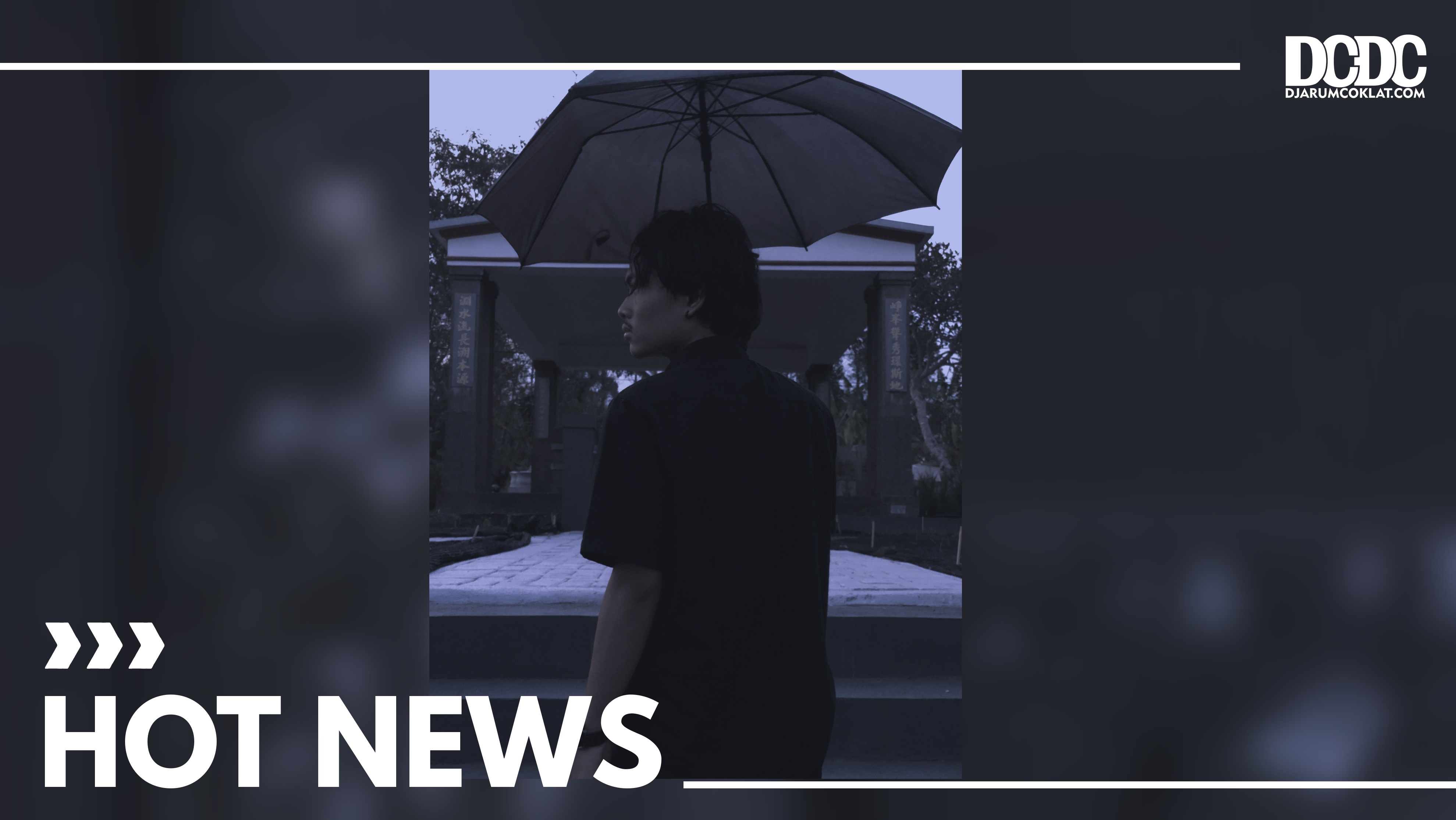 Memor Gambarkan Apa yang Dirasakan Penderita Skizofrenia dalam Album ‘The Light Guide Me Blue’