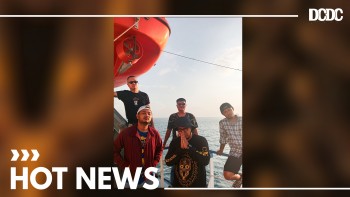 Fist Rayakan Lingkar Pertemanan Lewat MV Terbarunya