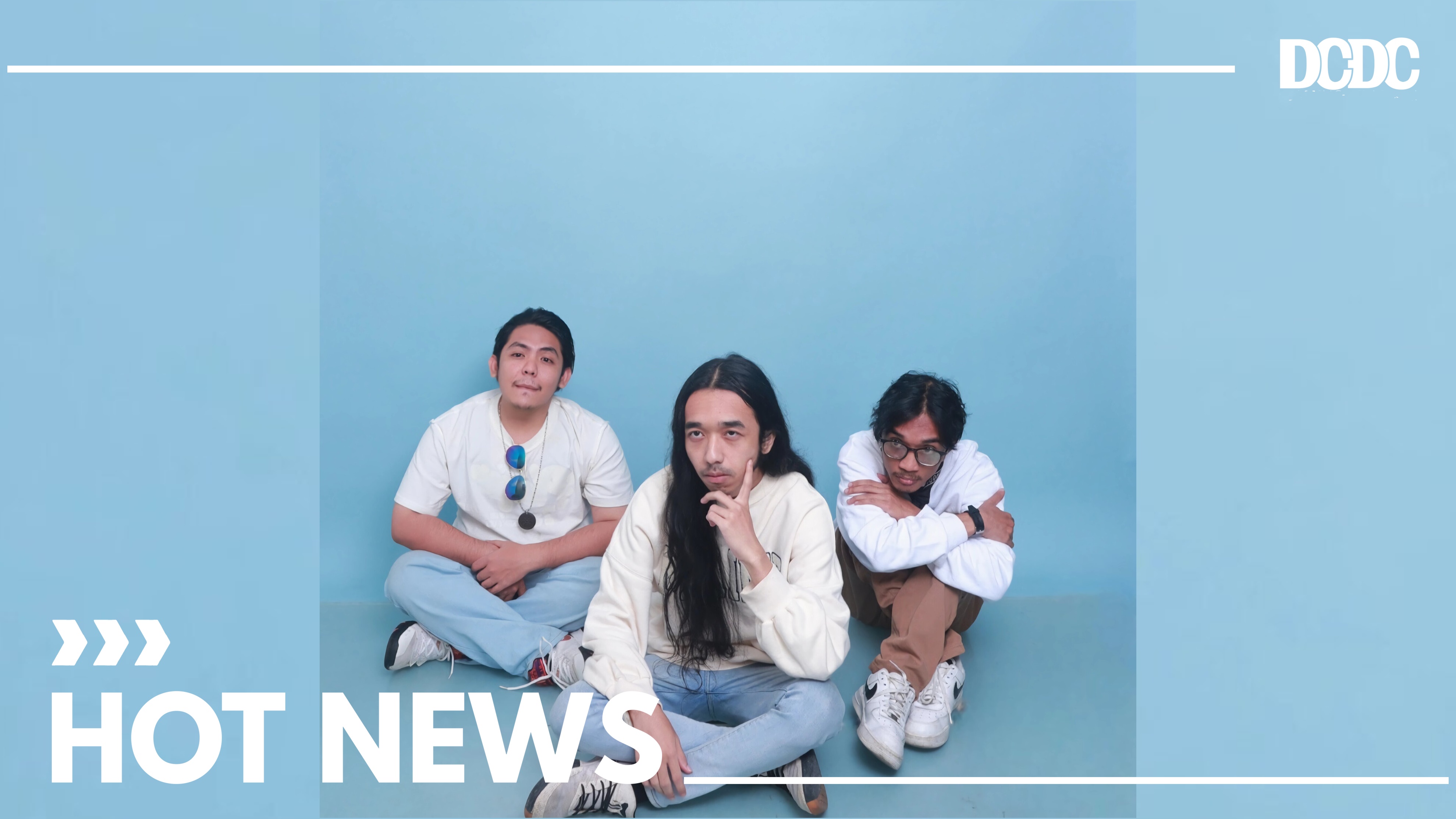 One More Light Persembahkan Lagu Cinta Penuh Harmoni Lewat Single Kedua “Calista”