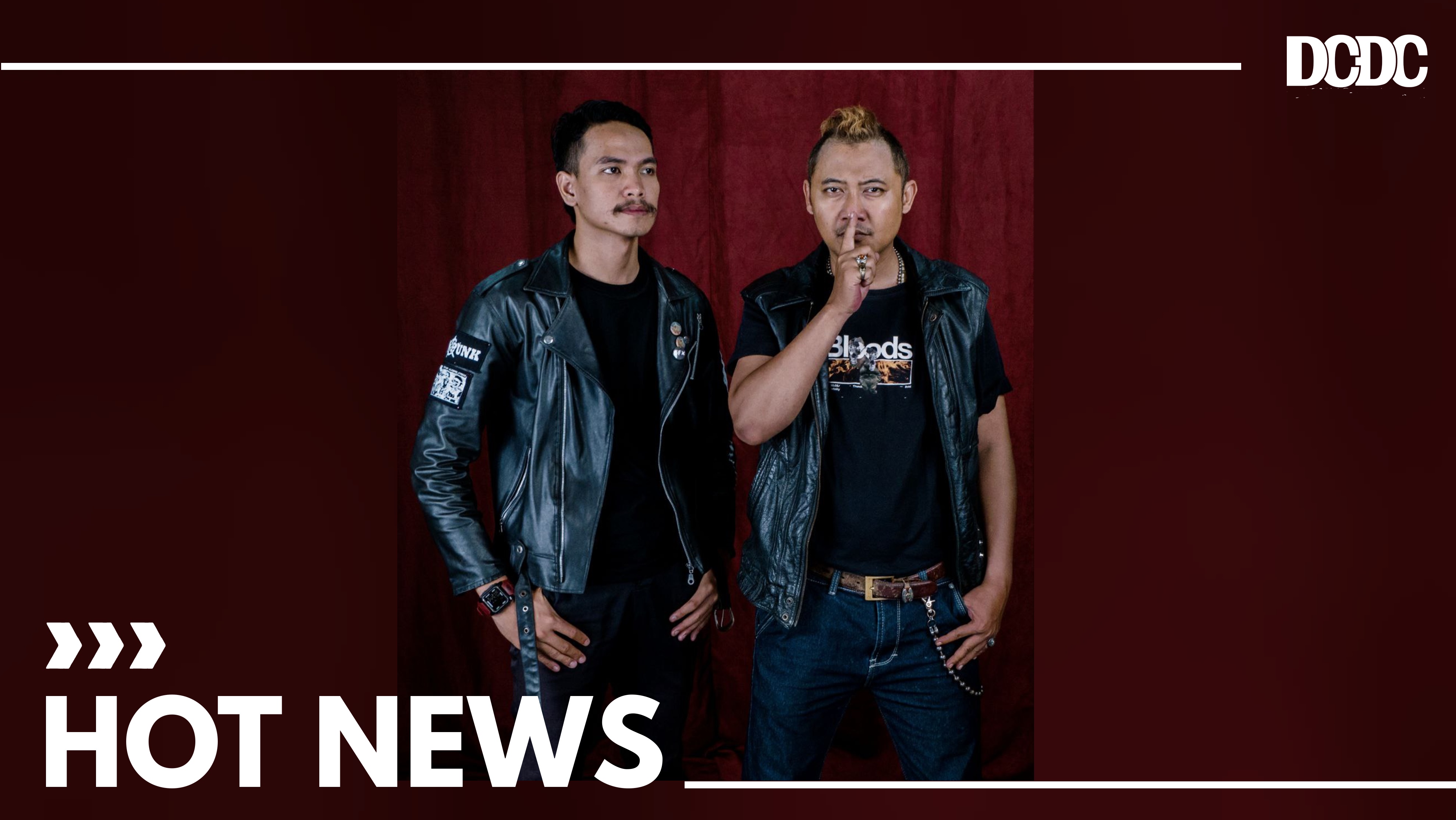 Tandai Perjalanan 11 Tahun Bermusik, Camestay Rilis Album ‘Bla...Bla...Bla...Di Antariksa’