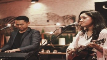 Marv & Meriel Duo Ballad Ceria