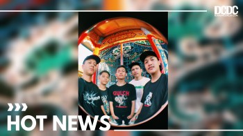 SCARS Awali Debut dengan Rilis Sepasang Single ‘Drowning in Revenge and Anger’