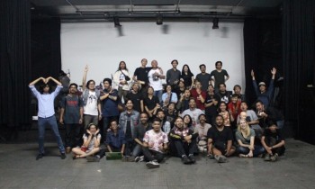 Arisan Band Sebagai Regenerasi Musik