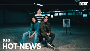 Padukan Album dan Buku, Nareil Rilis ‘Semesta Semestinya’