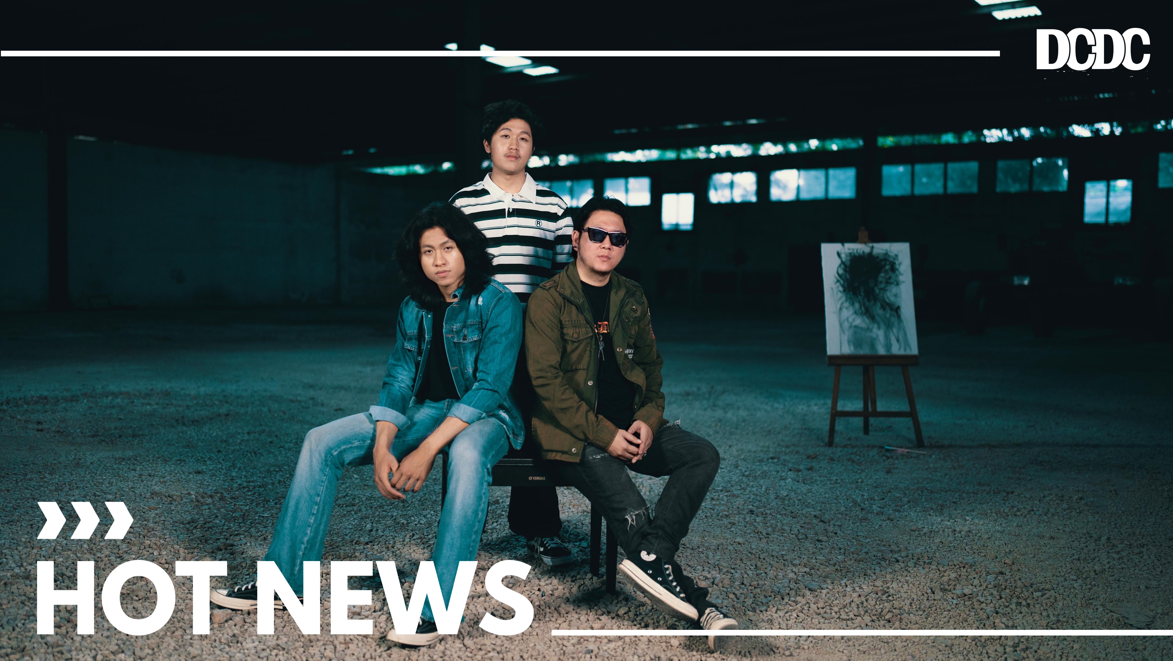Padukan Album dan Buku, Nareil Rilis ‘Semesta Semestinya’