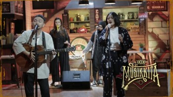 DCDC MUSIKKITA - ANGSA & SERIGALA (FULL EPISODE)