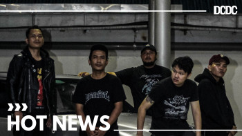 Despise Gambarkan Permainan ‘Halu’ dan Ambisi Kawula Muda Melalui Single “The Game”