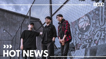 “Feeling Restless”: Langkah Awal yang Catchy dari Rabbit in Mondays