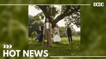Panderra Merajut Perjalanan Emosional Menuju Benderang dalam Album Perdana ‘Ode Matahari’