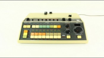 Drum Machines Have No Soul ?