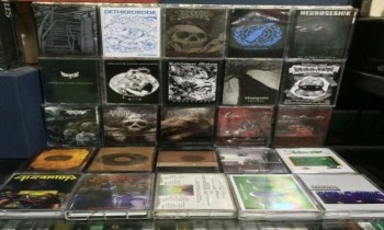 Musisi dan Records Label