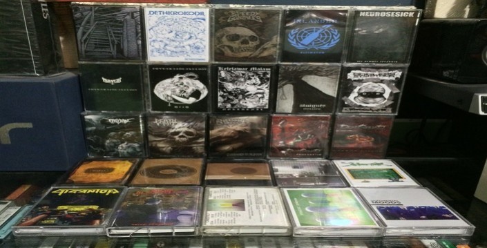 Musisi dan Records Label