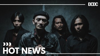 HYPER Tuangkan Segala Kisah Problematika dalam Album Perdana ‘Don’t Trust Anyone’