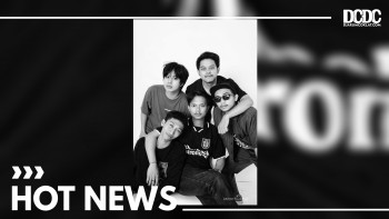 Au Revoir Mulai Perjalanan Musiknya lewat Debut Single “Fourth Stage – Depression”
