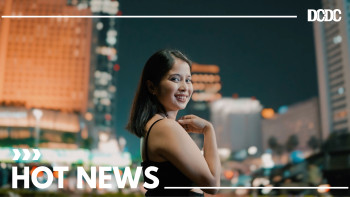 Nadine Makalew Luncurkan Single Terbaru 