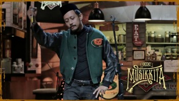DCDC MUSIKKITA - KARNATRA (FULL EPISODE)