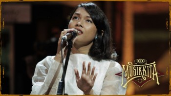 DCDC MUSIKKITA - VIRA TALISA (FULL EPISODE)