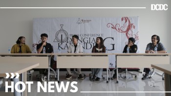 “DANGIANG KARINDING” akan Segera Digelar, Kolaborasi antara Karinding dan Orkestra