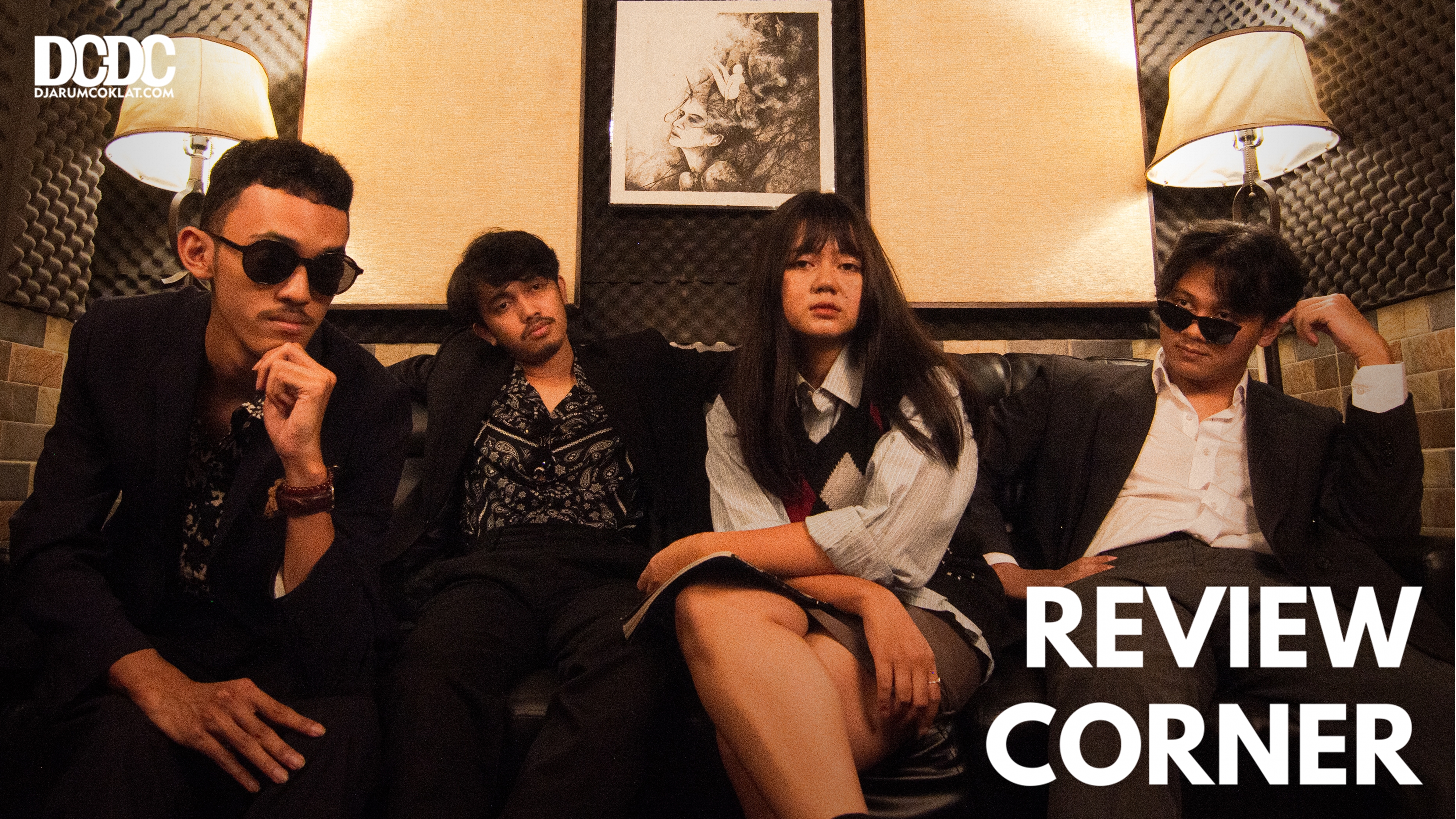 Song Review : Impromptu – “I Love You, I Said”
