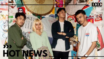 Impromptu Rilis MV “Don’t Break” Sebagai Kado Ulang Tahun yang Ketiga