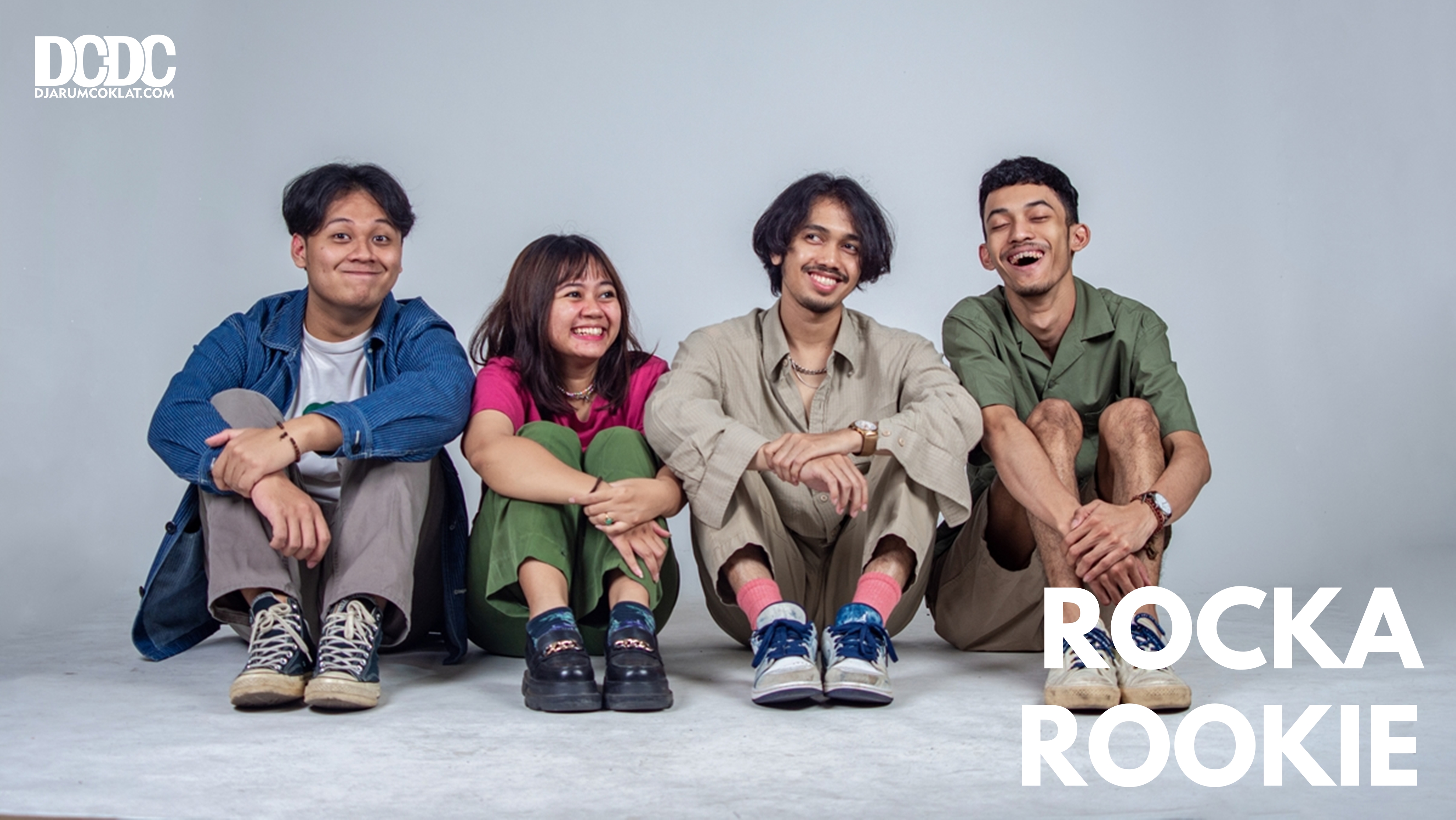 Rehat Sejenak, Meredakan Lelah Dengan Musik Impromptu