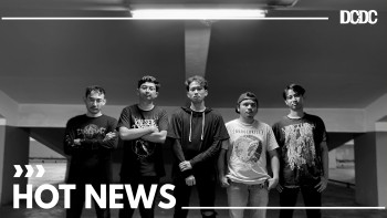 IMPURITY Angkat Mitos Sunda Lewat Single Terbaru “Wanci Surup”