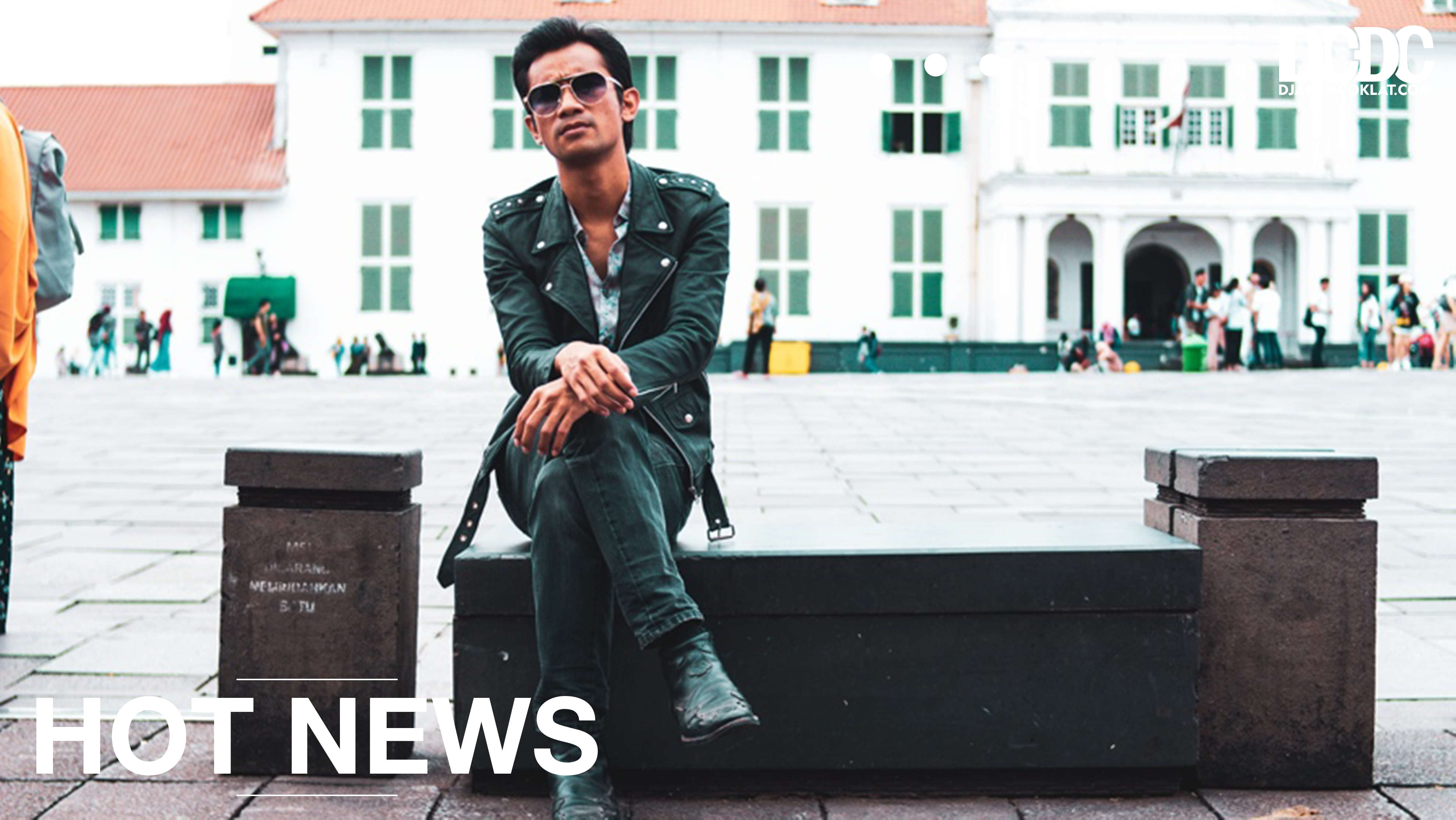 Inamorata Ajak Pendengar Nikmati Era 70an Lewat “Bloody Downtown Girl”