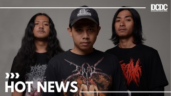 Incremation Rilis Album Sadis Berjudul ‘Dilapidated Psyche’