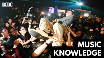 Menelisik Sejarah Indie Pop di Indonesia