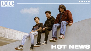 Tentang Ajakan Berdamai Dengan Diri Sendiri Tertuang di Lagu Baru Indigo Moiré