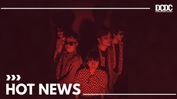 Kembali Menebar Virus Rock n Roll, Indische Party Rilis Single “Gadis Medusa”