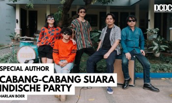 Cabang-Cabang Suara Indische Party