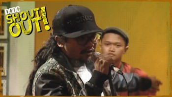 Indonesian Rice - Ghetto