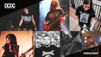Inilah Daftar Pasukan Deadsquad Yang Telah Gugur
