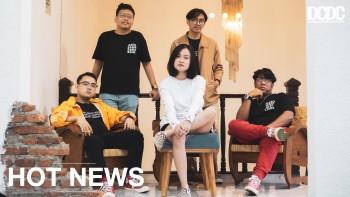 'Hantu' Masa Lalu Inoya House di Single “Berulang Asa”