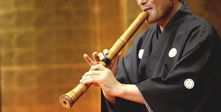 Tiga Alat Musik Jepang Mirip Dengan di Indonesia