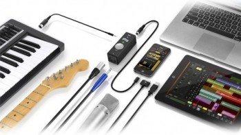 Kepraktisan Dalam Alat Kecil Bernama iRIg PRO