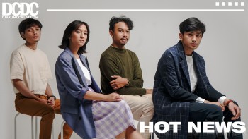 Awali Langkah Baru, Iris Bevy Gaet Musisi Jepang Lahirkan Debut Single